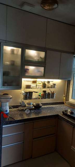 3 BHK Flat In Rosa Bella For Sale  In  Thane