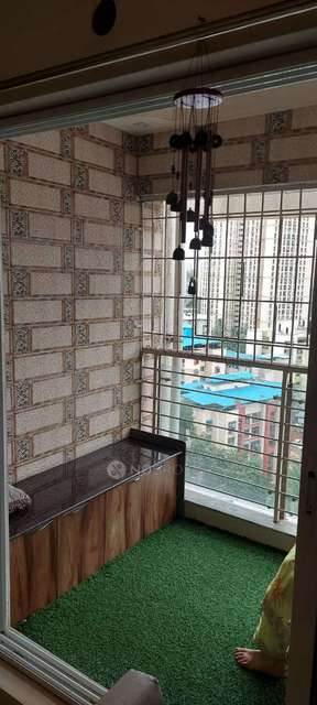 3 BHK Flat In Rosa Bella For Sale  In  Thane
