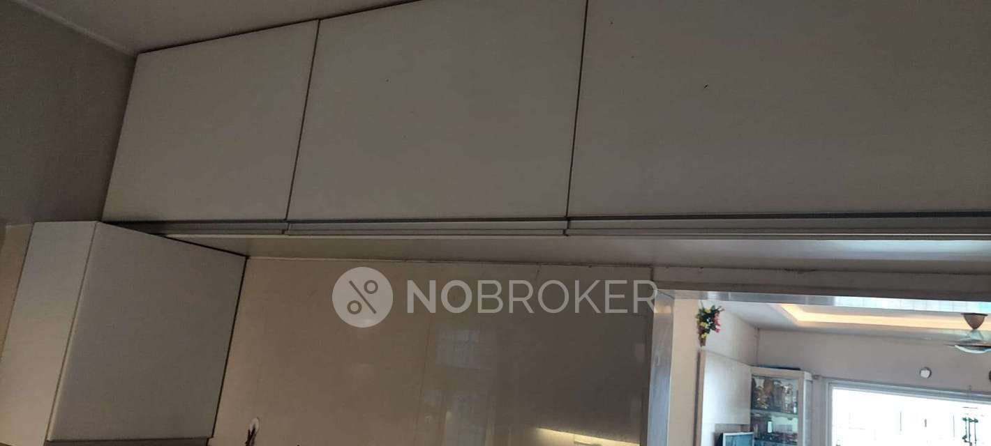 3 BHK Flat In Rosa Bella For Sale  In  Thane