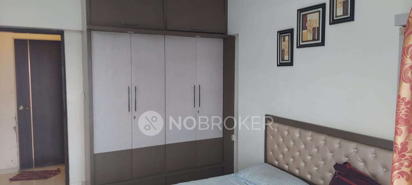 3 BHK Flat In Rosa Bella For Sale  In  Thane