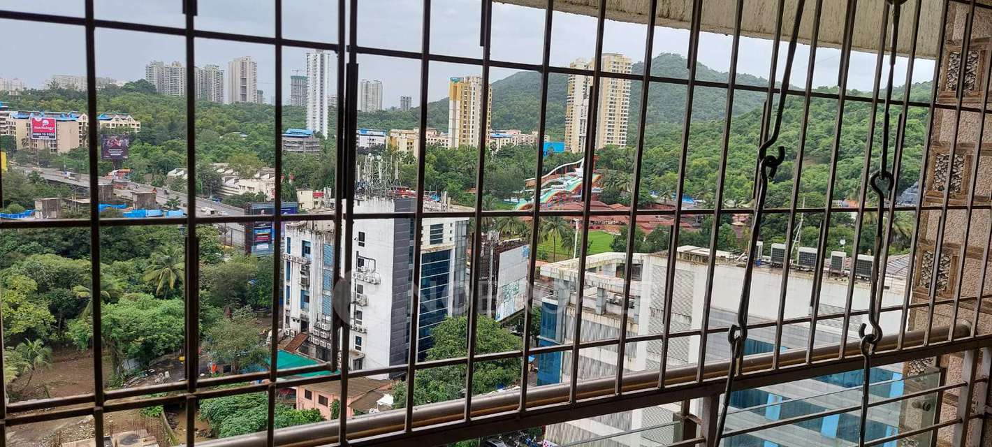 3 BHK Flat In Rosa Bella For Sale  In  Thane