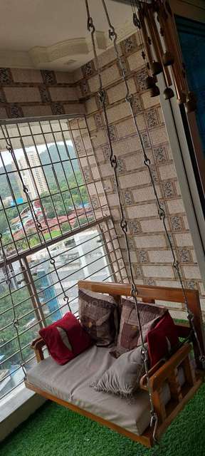 3 BHK Flat In Rosa Bella For Sale  In  Thane