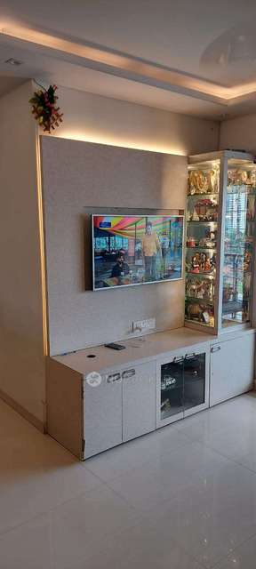 3 BHK Flat In Rosa Bella For Sale  In  Thane