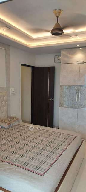 3 BHK Flat In Rosa Bella For Sale  In  Thane