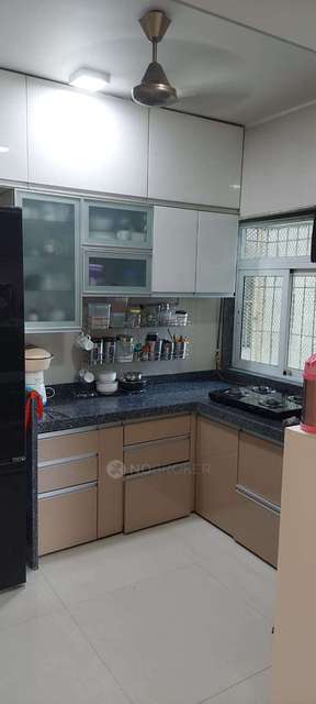 3 BHK Flat In Rosa Bella For Sale  In  Thane