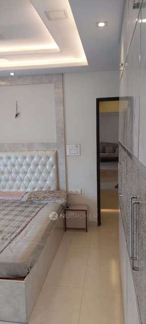 3 BHK Flat In Rosa Bella For Sale  In  Thane