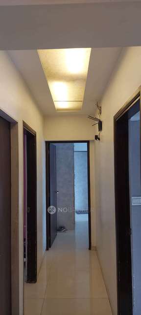 3 BHK Flat In Rosa Bella For Sale  In  Thane