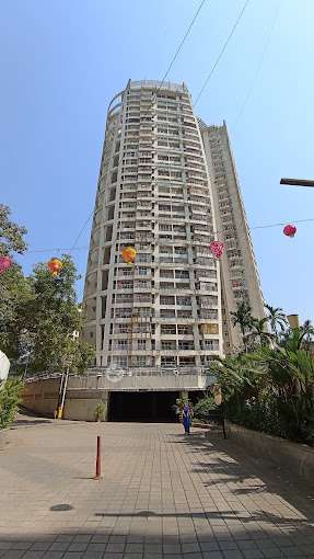 3 BHK Flat In Rosa Bella For Sale  In  Thane