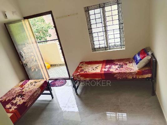 PG for Girls in Thirumenahalli