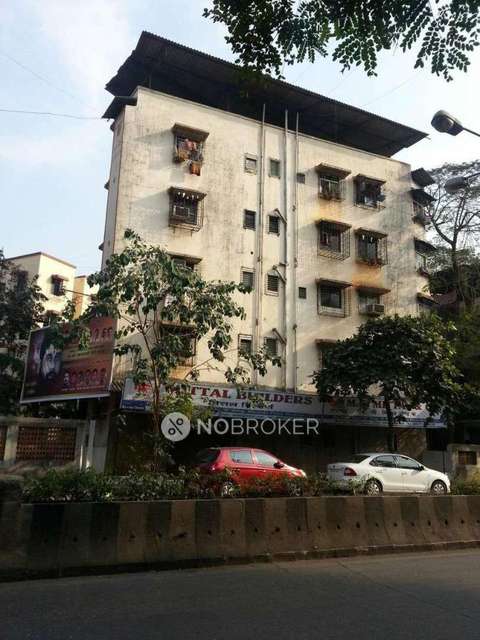 1 BHK Flat In Ganesh Darshan For Sale  In Thane