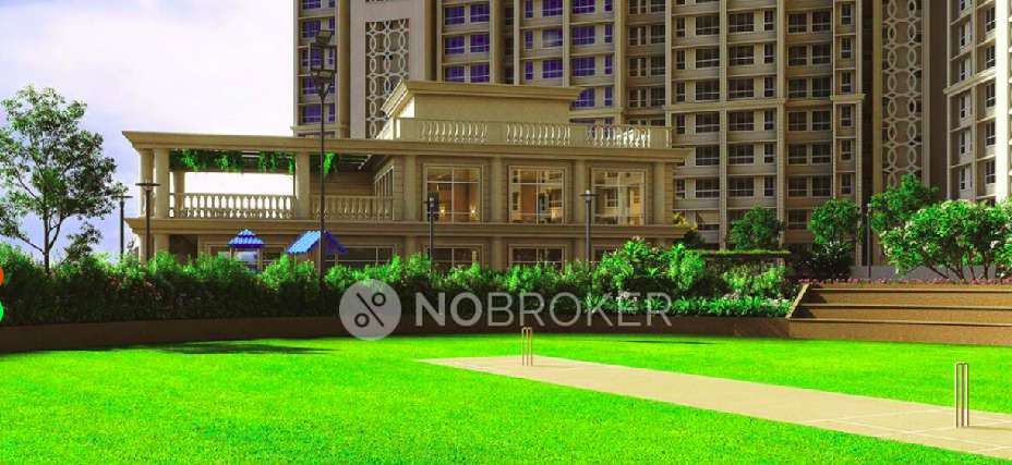 1 BHK Flat In Jp North Imperial Greens For Sale  In Thane