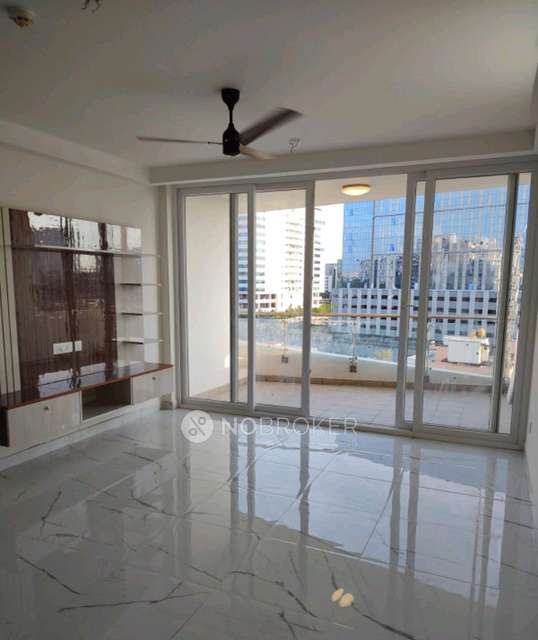 2 BHK Flat In Mantri Lithos for Rent  In Mantri Lithos