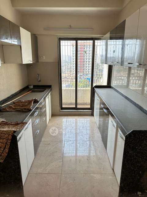 2 BHK Flat In Shree Jivdani Samarpan Yogiraj Co-op Hsg Soc Ltd For Sale  In Virar West