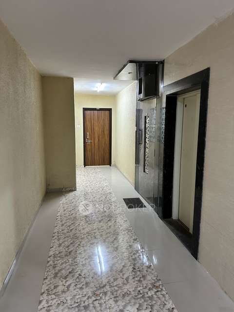 2 BHK Flat In Shree Jivdani Samarpan Yogiraj Co-op Hsg Soc Ltd For Sale  In Virar West