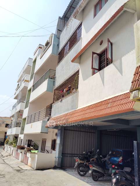 2 BHK Flat In Venkateshwara For Sale  In West Tambaram