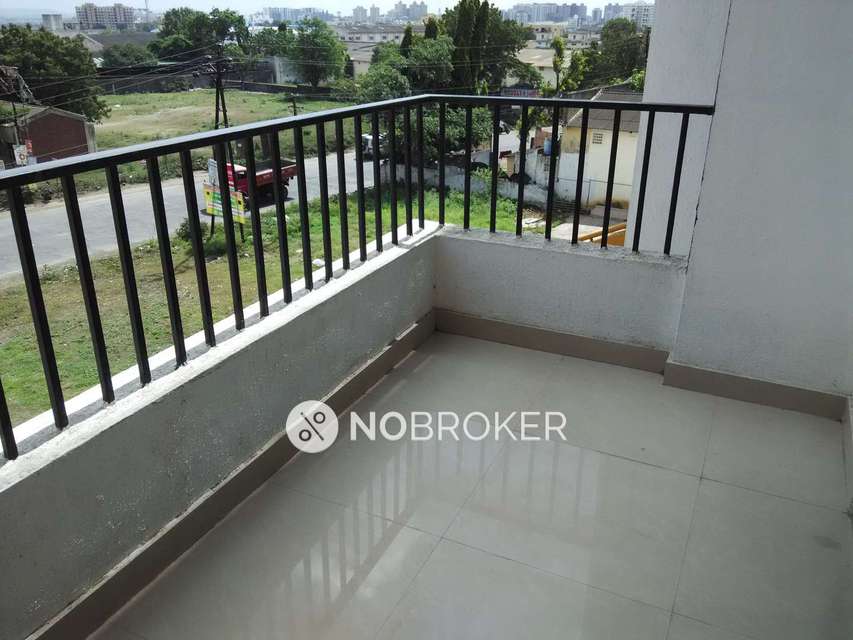 2 BHK Flat In Samruddh Jeevan For Sale  In Kondhwa Budruk