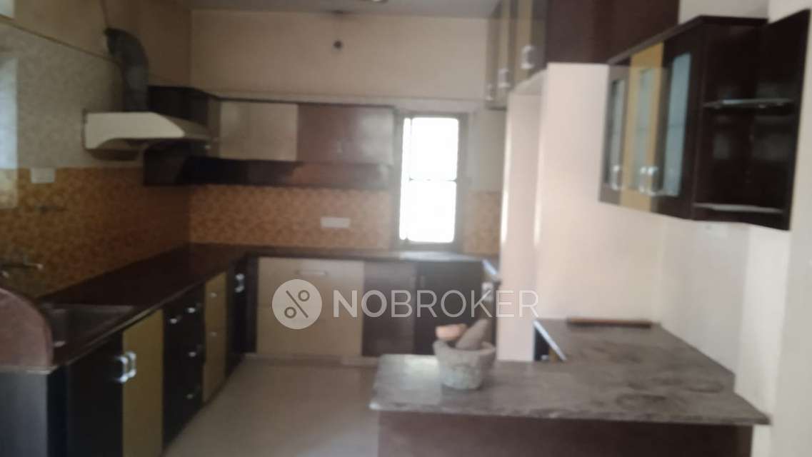 3 BHK House for Rent  In Old Gayatri Nagar X Road
