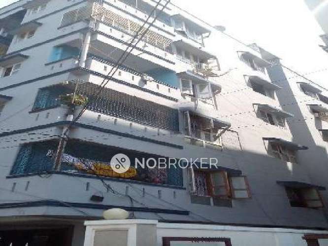 Brindavan Apartment Lakdi Ka Pul