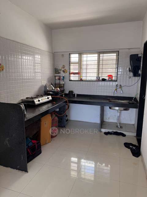 2 BHK Flat In Phuge Prima for Rent  In Bhosari