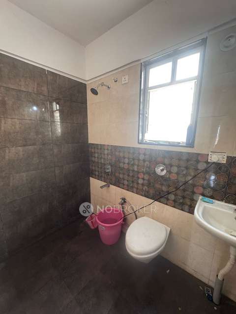 2 BHK Flat In Phuge Prima for Rent  In Bhosari