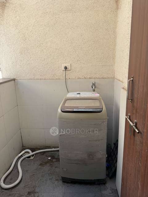 2 BHK Flat In Phuge Prima for Rent  In Bhosari