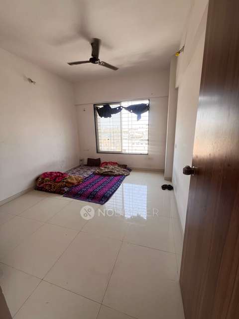 2 BHK Flat In Phuge Prima for Rent  In Bhosari