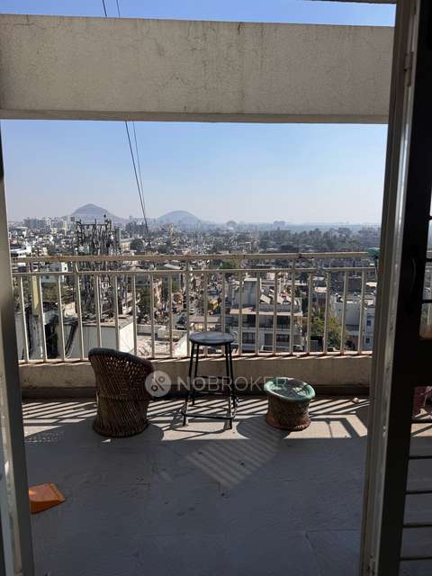 2 BHK Flat In Phuge Prima for Rent  In Bhosari