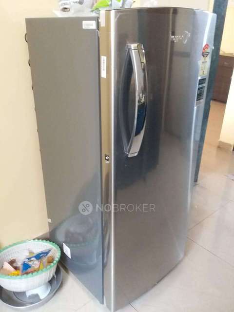 1 BHK Flat In Momai Residency For Sale  In Dombivli East 