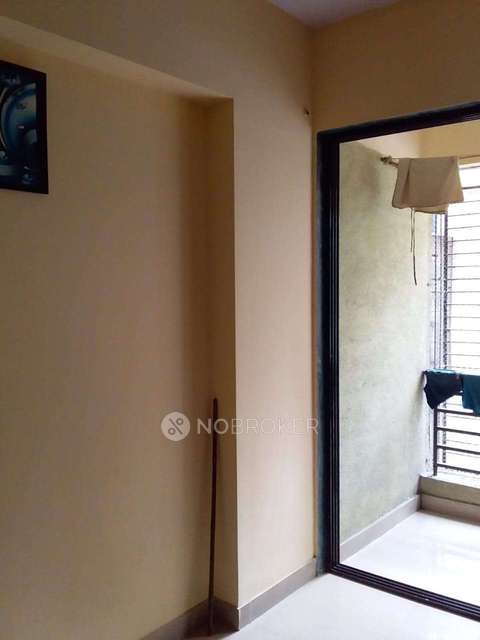 1 BHK Flat In Momai Residency For Sale  In Dombivli East 