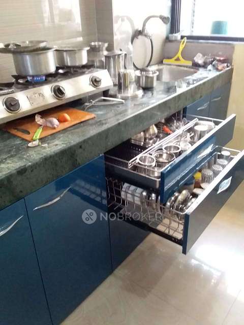 1 BHK Flat In Momai Residency For Sale  In Dombivli East 