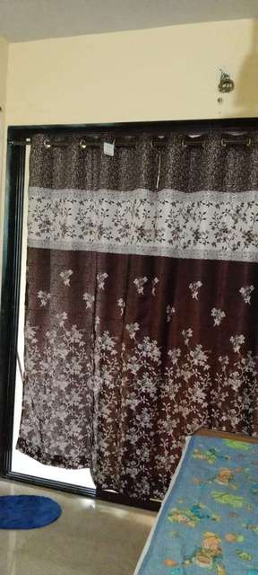 1 BHK Flat In Momai Residency For Sale  In Dombivli East 