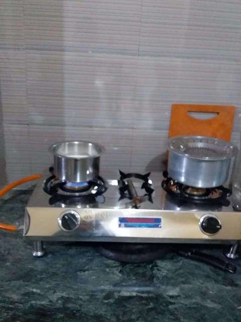 1 BHK Flat In Momai Residency For Sale  In Dombivli East 