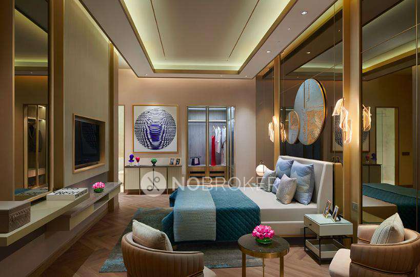 3 BHK Flat In Puri Diplomatic Residences For Sale  In Sector 111, Dwarka Expressway