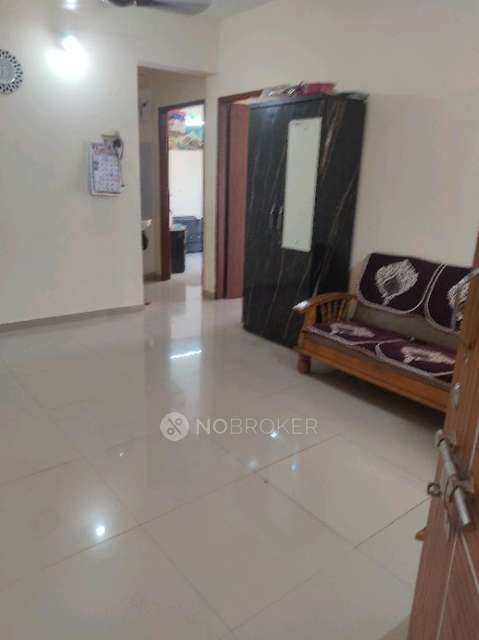 2 BHK Flat In Gandharva Excellence For Sale  In Moshi