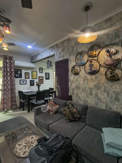 3 BHK Flat In Gaur City 2 16th Avenue for Rent  In Sector 16c