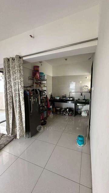 1 BHK Flat In Paranjape Abhiruchi Parisar For Sale  In Dhayari