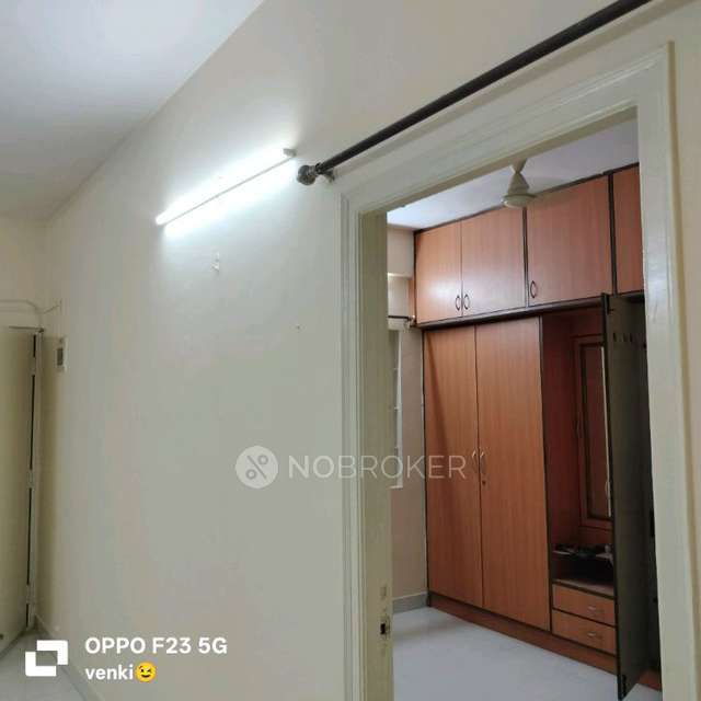 3 BHK Flat In Mbr Signity, J. P. Nagar For Sale  In Jp Nagar 8th Phase, J. P. Nagar