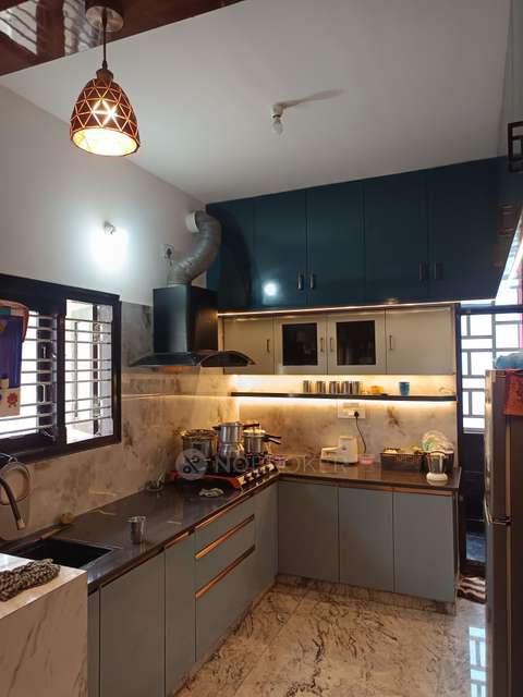 4 BHK House For Sale  In  Bagalakunte