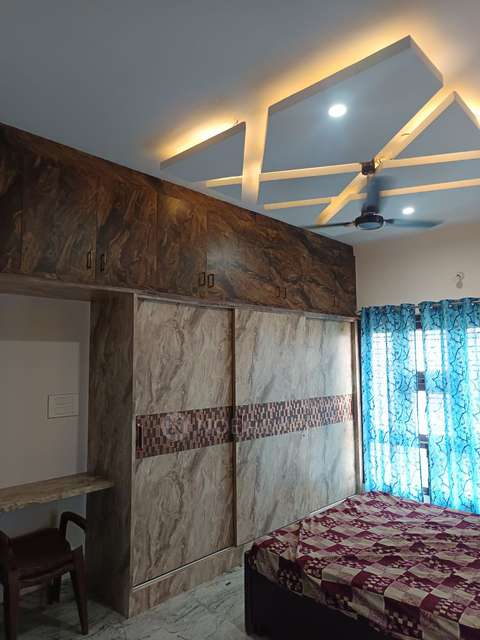 4 BHK House For Sale  In  Bagalakunte