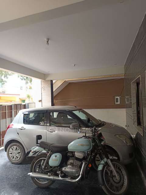 4 BHK House For Sale  In  Bagalakunte