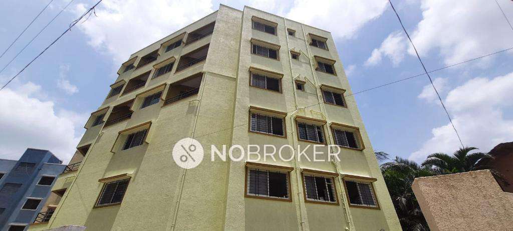 1 BHK Flat In Samarth Heights, Kiwale Pcmc Area For Sale  In Kiwale, Ravet