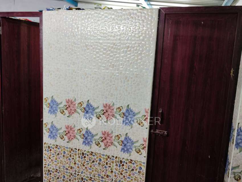 2 BHK Flat For Sale  In Thoraipakkam