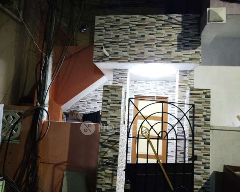 2 BHK Flat For Sale  In Thoraipakkam