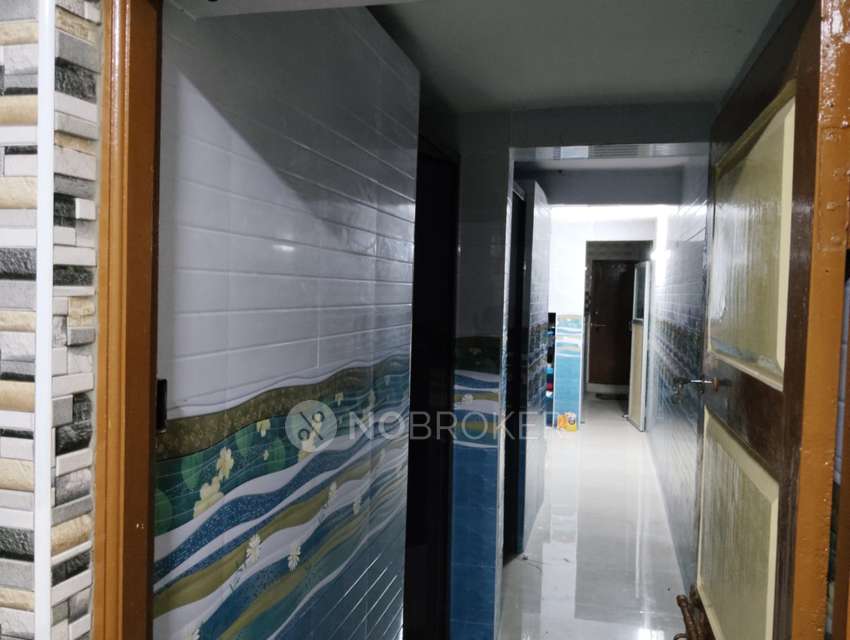 2 BHK Flat For Sale  In Thoraipakkam