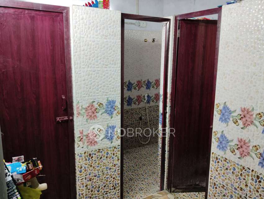 2 BHK Flat For Sale  In Thoraipakkam