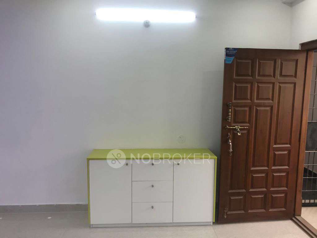 4 BHK Flat In Neeladri Residency for Rent  In Khajaguda