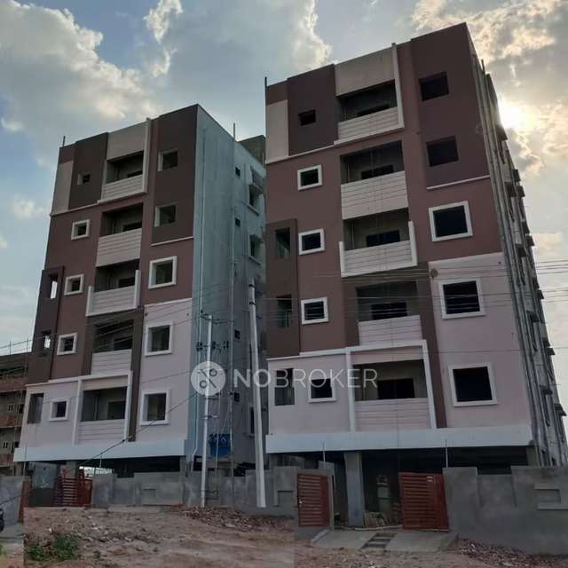 2 BHK Flat In Fortune Pslr Shikhra for Rent  In Jeedimetla