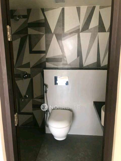 1 BHK Flat In Lodha Casa Viva For Sale  In Majiwada