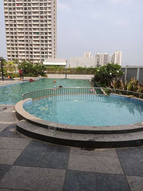 2 BHK Flat In Kolte Patil Life Republic for Rent  In Hinjewadi