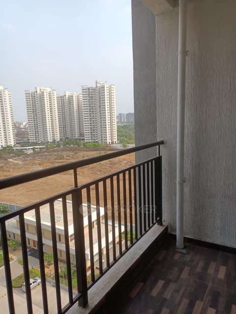 2 BHK Flat In Kolte Patil Life Republic for Rent  In Hinjewadi